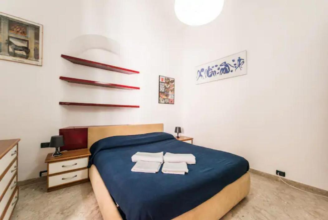 Ferienwohnung Becycle Rom Exterior foto