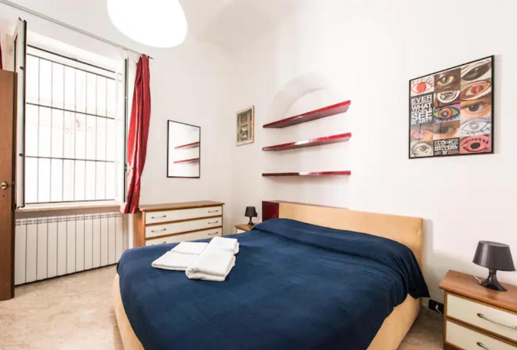 Ferienwohnung Becycle Rom Exterior foto